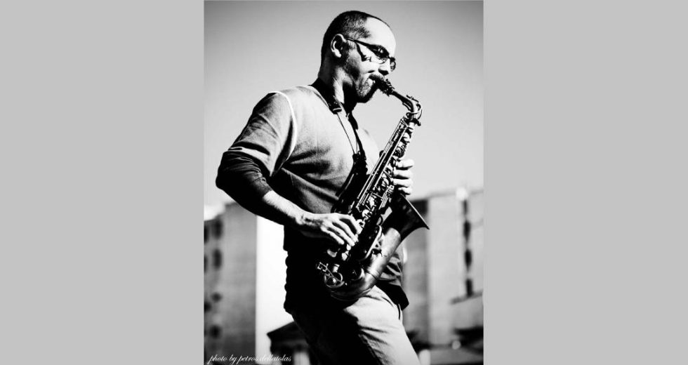 SYROS JAZZ FESTIVAL